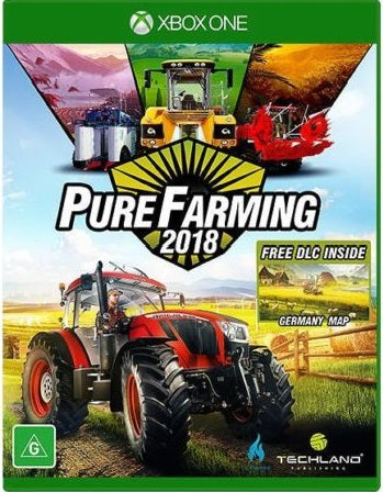 Australian Compatible